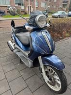 Piaggio Beverly 500, Fietsen en Brommers, Scooters | Piaggio, Verzenden, Gebruikt, Benzine, Overige modellen