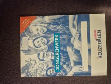 Jongerenwerk beschikbaar voor biedingen