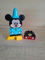 Mickey mousse duplo, Ophalen of Verzenden, Zo goed als nieuw, Duplo