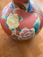 Grote Pols Potten Vaas - 55cm, Ophalen of Verzenden