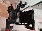 Thule Easyfold fietsendrager in nette staat, Ophalen, Gebruikt, Dakdrager