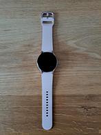 Smartwatch - Roze, Zo goed als nieuw, Samsung, Android, Ophalen