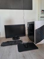Game PC Setup - AMD Ryzen 7 - Nvidia GeForce GTX 1060 6GB, Computers en Software, Ophalen, Zelf gebouwde pc, Zo goed als nieuw