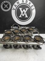 bmw m3 e90 e92 e93 s65b40 gasklep throttle body, Gebruikt, -, -, Ophalen of Verzenden