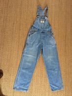 Levi’s  677 vintage tuinbroek jaren 90, Blauw, Maat 38/40 (M), Ophalen of Verzenden, Levi’s