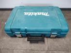 Makita Gereedschapskoffer - Gebruikt, Ophalen of Verzenden, Gebruikt