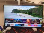 Inruilkoopje Samsung SMART TV 49 inch 4K HDR10+ HDMI ARC UHD, Ophalen, 50 Hz, Samsung, 100 cm of meer