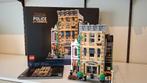 Lego Creator Expert 10278 Police Station, Ophalen, Zo goed als nieuw, Losse stenen, Lego