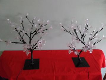 2 Kerstlampen beschikbaar voor biedingen