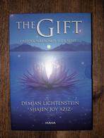 The gift, ontdek waarom je hier bent, Ophalen of Verzenden, Zo goed als nieuw, Instructieboek