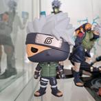 Naruto Kakashi Funko Pop Anime Figure Figurine, Verzamelen, Poppetjes en Figuurtjes, Ophalen of Verzenden, Zo goed als nieuw