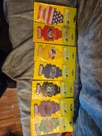 Verschillende spullen, Ophalen, Zo goed als nieuw