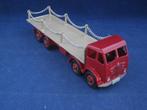 Dinky Toys  Foden 8 Wheel Flat Truck With Chains/IZGS!!, Verzenden, Zo goed als nieuw, Bus of Vrachtwagen, Dinky Toys