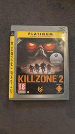 Killzone 2 Platinum Edition, PS3, Spelcomputers en Games, Online, Vanaf 18 jaar, Overige genres, 1 speler