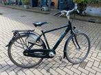 Gazelle esprit zwarte fiets, Fietsen en Brommers, Ophalen of Verzenden