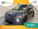 Renault ZOE R90 Bose 41 kWh is Incl. Accu € 7.600,00, Auto's, Renault, Automaat, Gebruikt, Origineel Nederlands, 92 pk