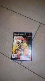Fifa street 2, Spelcomputers en Games, Games | Sony PlayStation 2, Ophalen of Verzenden, Zo goed als nieuw, Sport, 3 spelers of meer