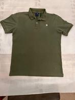 Scotch & Soda polo heren maat M, Gedragen, Verzenden, Maat 48/50 (M), Scotch & Soda