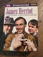James Herriot All creatures great and small 1+2 remake 2011, Cd's en Dvd's, Dvd's | Tv en Series, Alle leeftijden, Boxset, Drama