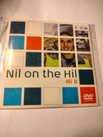 Ali B - Nil on the Hil DVD - ZELDZAAM KLM PROMO, Ophalen of Verzenden, 2000 tot heden, Gebruikt