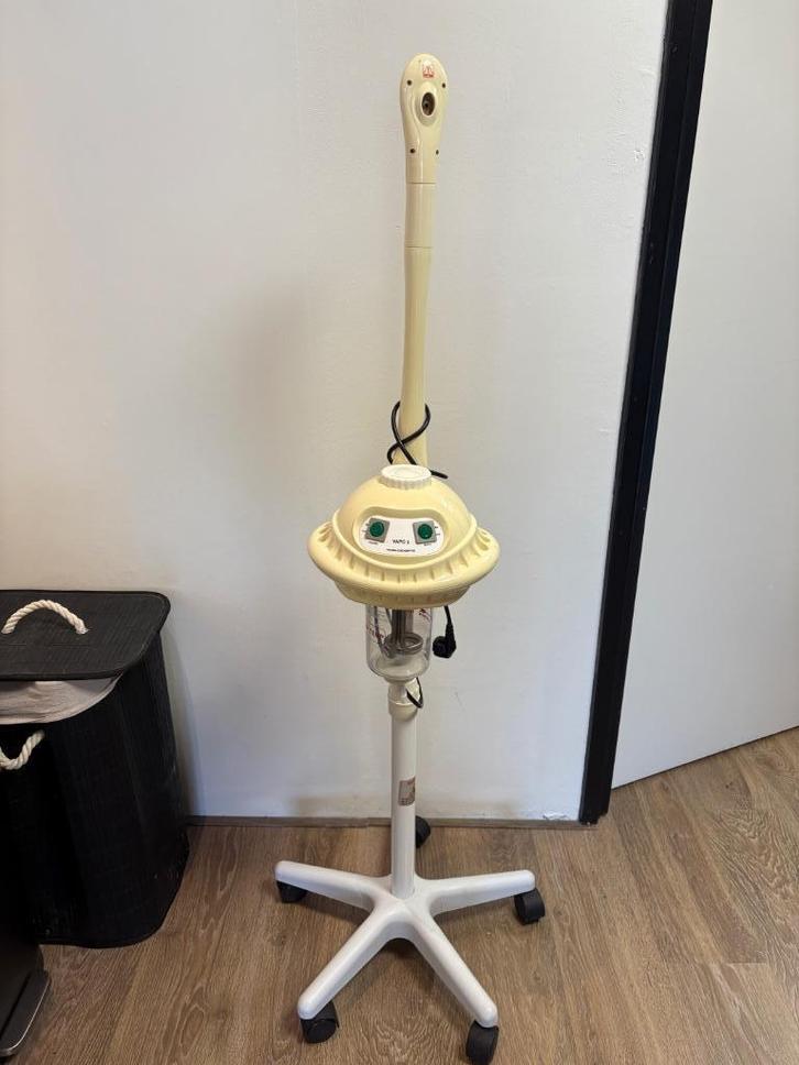 Vapozone, Witgoed en Apparatuur, Persoonlijke-verzorgingsapparatuur, Gebruikt, Overige typen, Ophalen