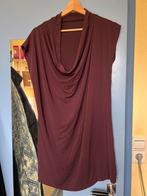 Cora Kemperman shirtje maat S, Kleding | Dames, Blouses en Tunieken, Ophalen of Verzenden, Zo goed als nieuw, Maat 36 (S), Paars