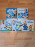 Sonja Bakket Lidl boeken, Ophalen of Verzenden, Gelezen, Dieet en Voeding, Sonja Bakker