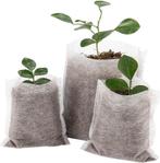 Kweekzakjes voor zaaien/stekken groenten/planten, Ophalen of Verzenden