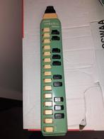 Hohner, Ophalen, Gebruikt