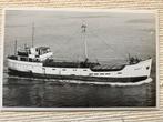 ROELF  1938 werf Pattje   ex Bart, Ophalen of Verzenden, Zo goed als nieuw, Motorboot, Kaart, Foto of Prent