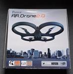 Parrot AR.Drone 2.0 Handleiding, Ophalen of Verzenden, Gebruikt, Drone met camera
