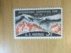 VS 1958, Postzegels en Munten, Ophalen of Verzenden, Noord-Amerika, Postfris