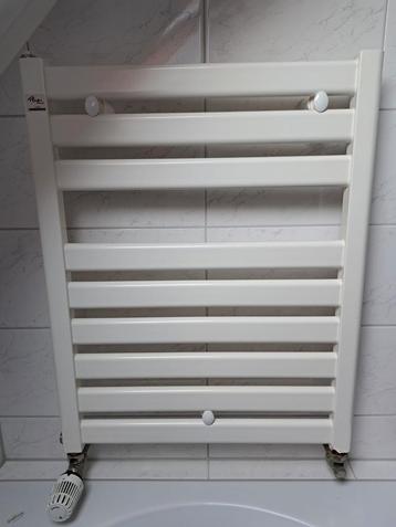 Radiator design (Plieger)  beschikbaar voor biedingen