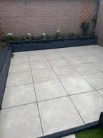 Keramische terrastegel 60x60x3, Tuin en Terras, Ophalen, Nieuw, Keramiek, Terrastegels