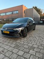 Volkswagen Golf 8 2.0 TSI 245pk 7-DSG PANO | H&K | LEDER, Auto's, 1363 kg, 4 cilinders, 1984 cc, Zwart