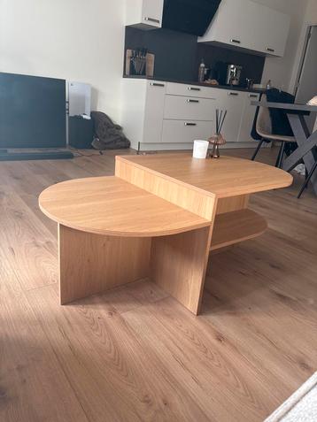 Lisbjerg Salontafel - Stijlvol Design beschikbaar voor biedingen