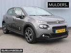 Citroen C3 1.2 PureTech S&S Shine 110 PK / Navigatie / Camer, Auto's, Citroën, 12 maanden, Euro 6, 1199 cc, Origineel Nederlands
