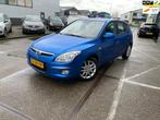 Hyundai I30 1.6i Dynamic Luxe/5drs/nap/1jaar apk/ dealeronde, Voorwielaandrijving, Gebruikt, 1591 cc, 4 cilinders