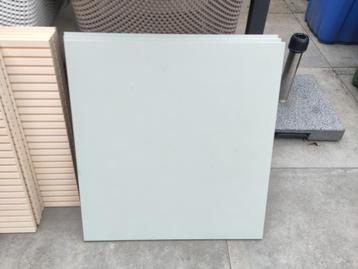 Ikea BESTÅ 6 deuren/ladefronten 60x64 HJORTVIKEN bleek grijs beschikbaar voor biedingen