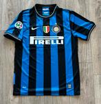 INTER 2009/10, Maat L, Ophalen of Verzenden, Nieuw, Shirt