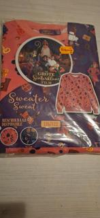 Blue Kids Sinterklaas Shirt 116/122 Nieuw, Meisje, Nieuw, Ophalen of Verzenden, Blue Kids