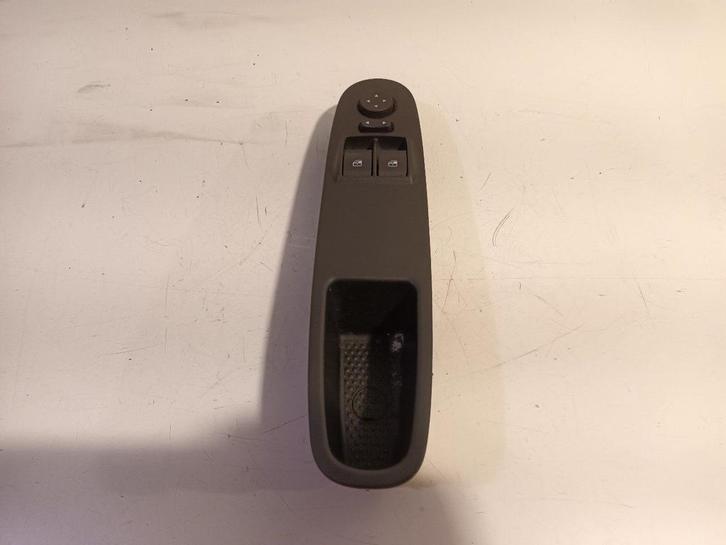 Bedieningspaneel elektrische ramen Fiat Punto, Auto-onderdelen, Dashboard en Schakelaars, Fiat, Gebruikt, Herkomst onderdeel bekend