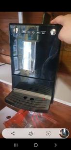 Melitta Caffeo Solo Koffieapparaat, Witgoed en Apparatuur, Koffiezetapparaten, Ophalen, Afneembaar waterreservoir, Gebruikt, Koffiemachine