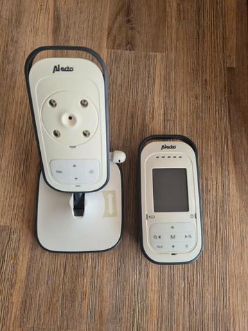 Alecto babyfoon dvm 65 met camera  beschikbaar voor biedingen