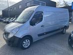 Renault Master T35 2.3 dCi L3H2 135 PK Energy 1e eig LMV Air, Auto's, Bestelauto's, 145 pk, Stof, Euro 6, 4 cilinders