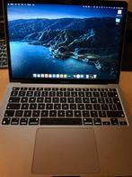 MacBook Air - Zo goed als nieuw!, Computers en Software, Qwerty, 13 inch, Ophalen of Verzenden, Zo goed als nieuw