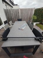 Mont Blanc dakdragers ready fit 20 open rails 2x, Ophalen of Verzenden, Gebruikt