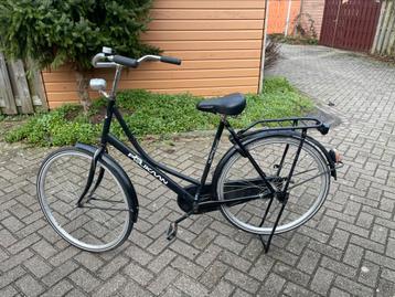 Pelikan dutch classic omafiets stadsfiets  beschikbaar voor biedingen