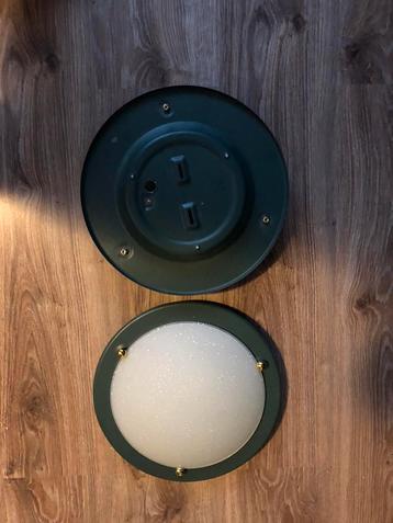 Plafonlamp 
