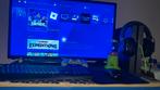 Te koop, Spelcomputers en Games, Ophalen, Online, Virtual Reality, Zo goed als nieuw